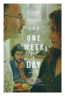 One Week and a Day 2016