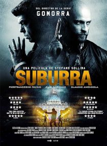 Suburra 2015