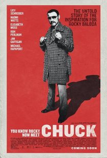 Chuck 2016