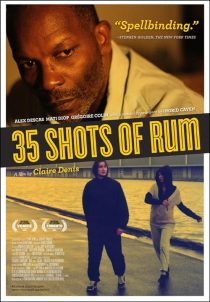 35 Shots of Rum 2008
