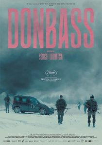 Donbass 2018
