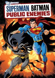 Superman/Batman: Public Enemies 2009