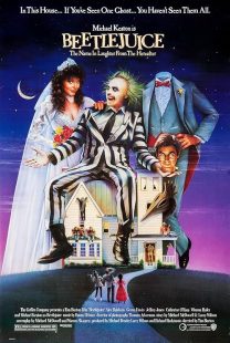 Beetlejuice 1988