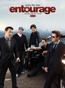 Entourage 2004