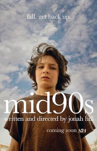 Mid90s 2018