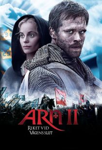 Arn: The Kingdom at the End of the Road 2008