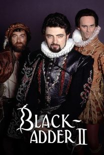 Blackadder II 1986