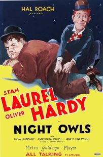 Night Owls 1930