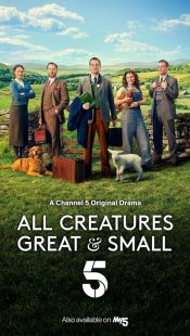 All Creatures Great and Small 2020