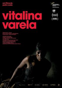 Vitalina Varela 2019