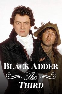 Blackadder the Third 1987