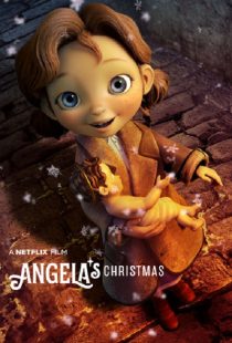 Angela's Christmas 2017