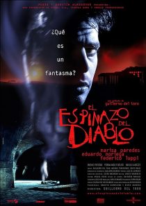 The Devil's Backbone 2001