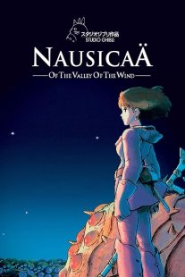 Nausicaä of the Valley of the Wind 1984