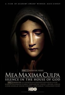 Mea Maxima Culpa: Silence in the House of God 2012