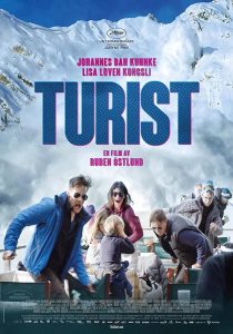 Force Majeure 2014