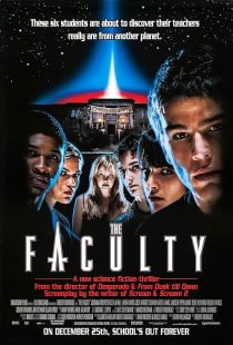 The Faculty 1998