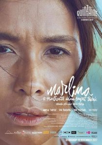Marlina the Murderer in Four Acts 2017