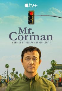 Mr. Corman 2021