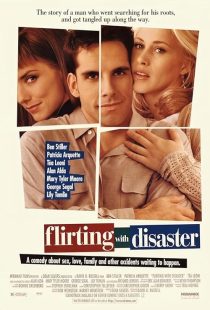Flirting with Disaster 1996