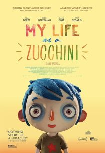 My Life as a Zucchini 2016