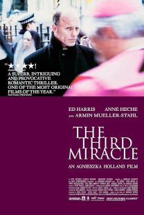 The Third Miracle 1999