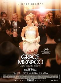 Grace of Monaco 2014