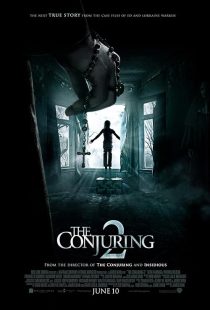 The Conjuring 2 2016