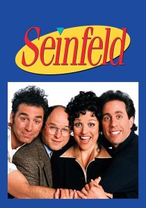 Seinfeld 1989