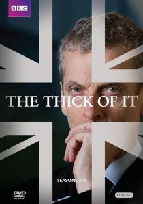 The Thick of It 2005