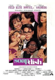 Soapdish 1991