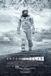 Interstellar 2014