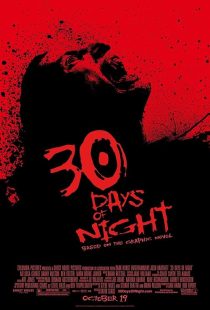30 Days of Night 2007