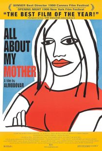 All About My Mother 1999