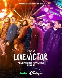 Love Victor 2020