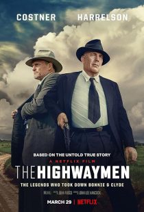 The Highwaymen 2019