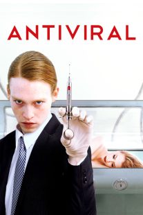 Antiviral 2012