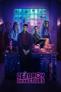 Dead Boy Detectives 2024