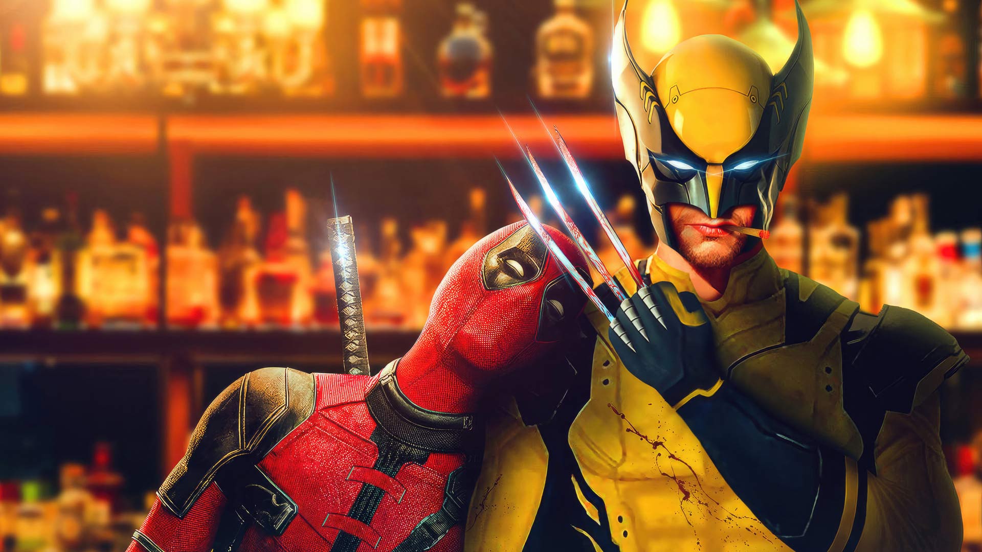 شان لوی از فیلم Deadpool & Wolverine می‌گوید