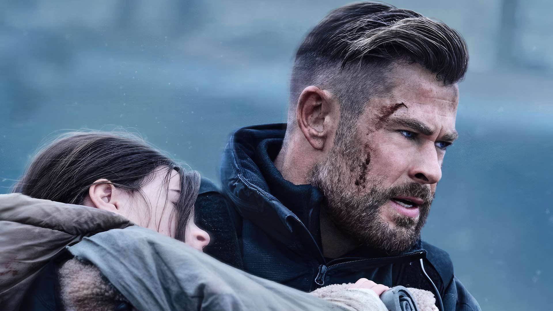 جو روسو از فیلم Extraction 3 می‌گوید