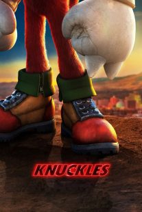 Knuckles 2024