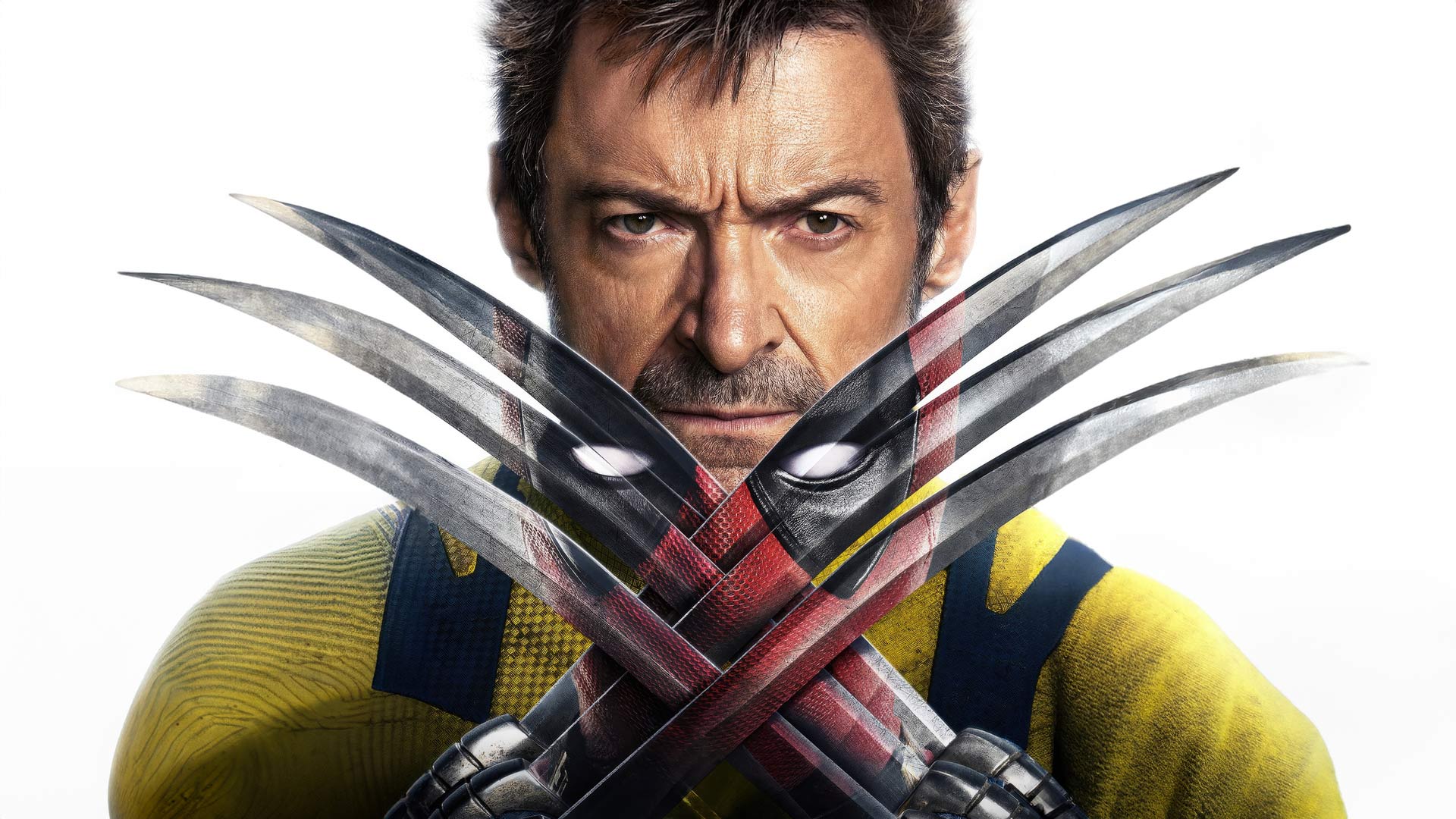 تریلر جدید فیلم Deadpool & Wolverine منتشر شد