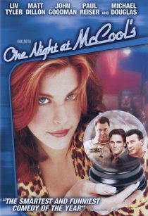 One Night at McCool's 2001