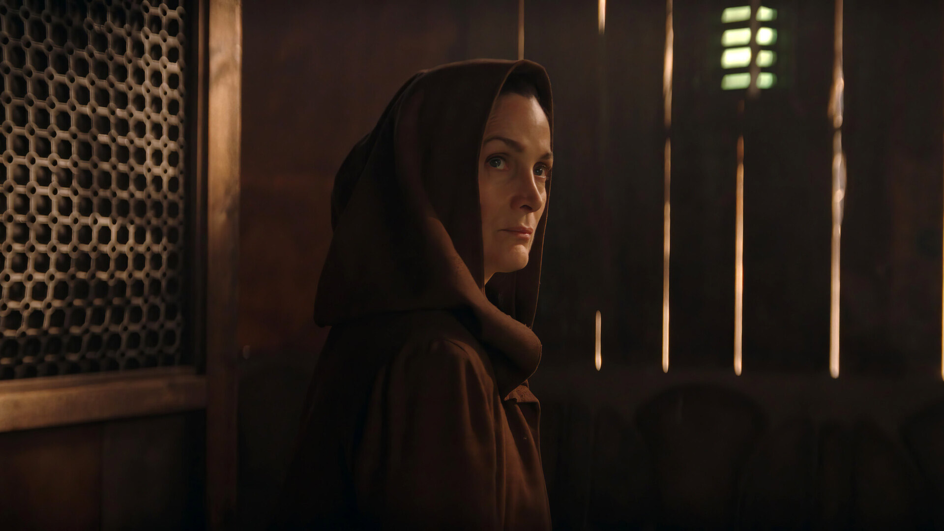 انتشار تصویر جدید سریال Star Wars: The Acolyte