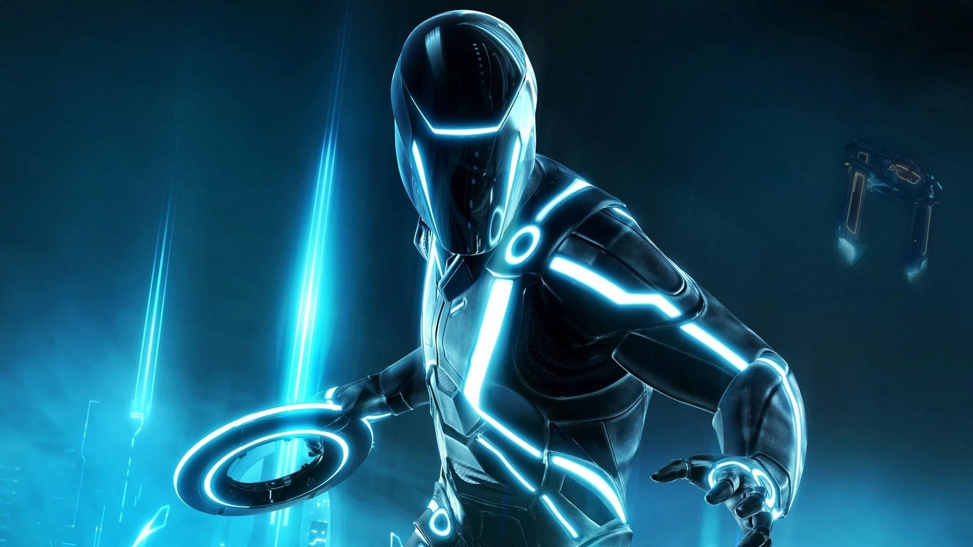 فیلم Tron: Ares پاییز آینده در دسترس قرار می‌گیرد