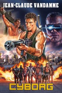 Cyborg 1989