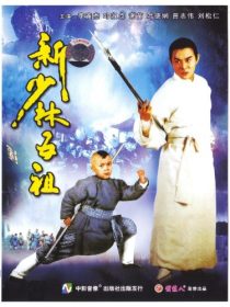 Master der Shaolin 1994