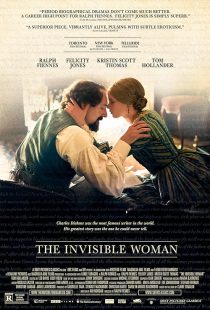 The Invisible Woman 2013