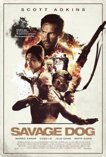 Savage Dog 2017