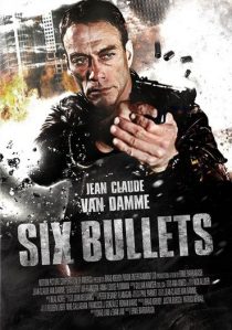 6 Bullets 2012
